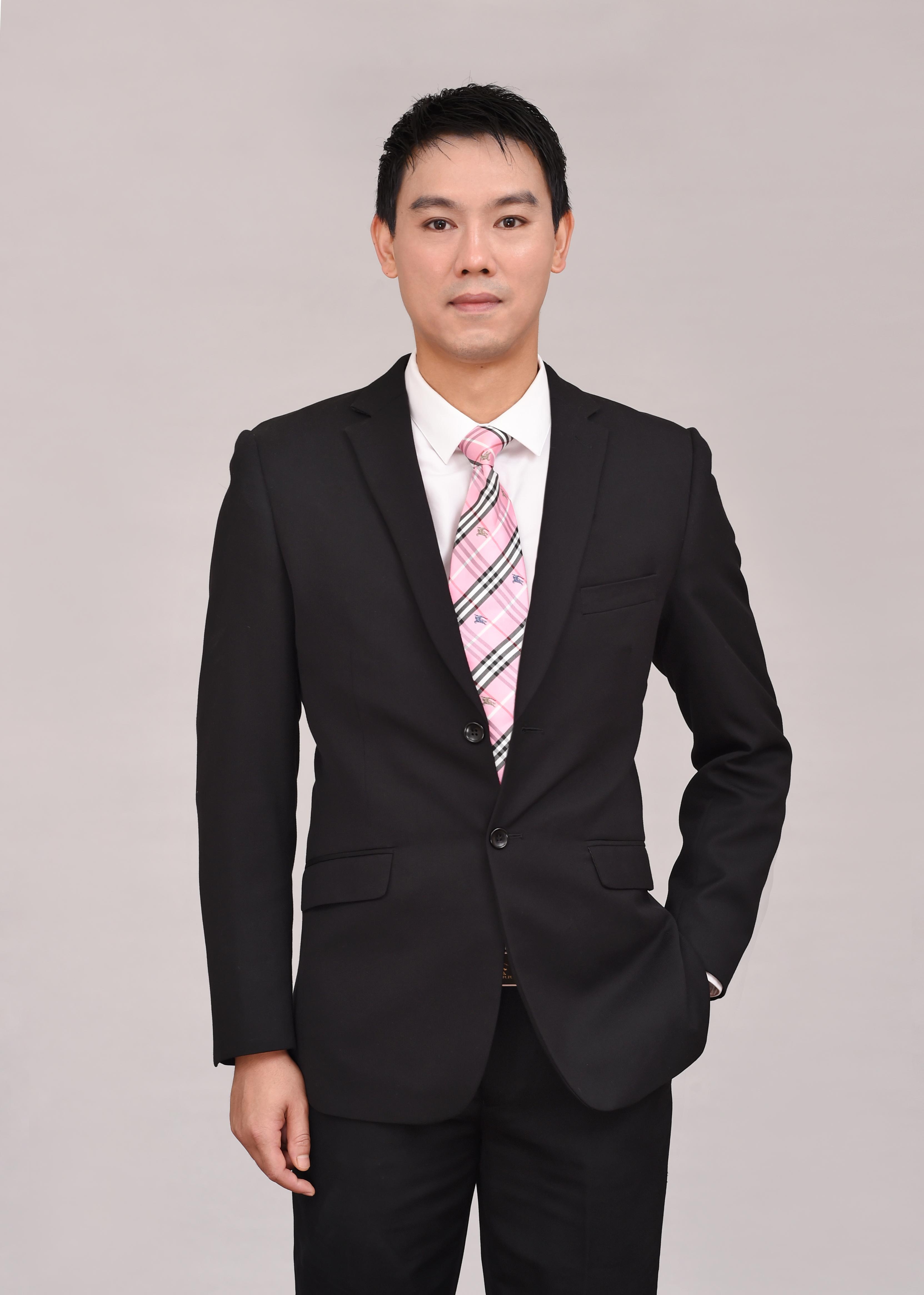 赖维乐 舞台监督负责人
